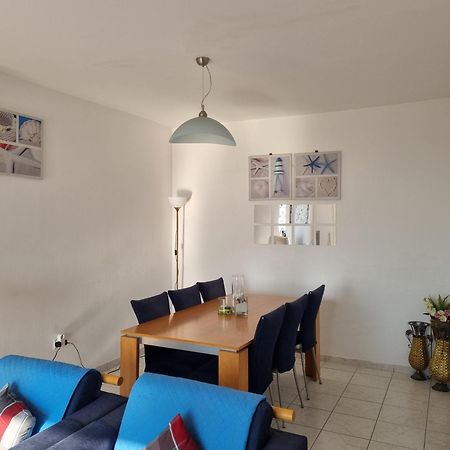 Vila Gorgeous Seaview House Pissouri Exteriér fotografie