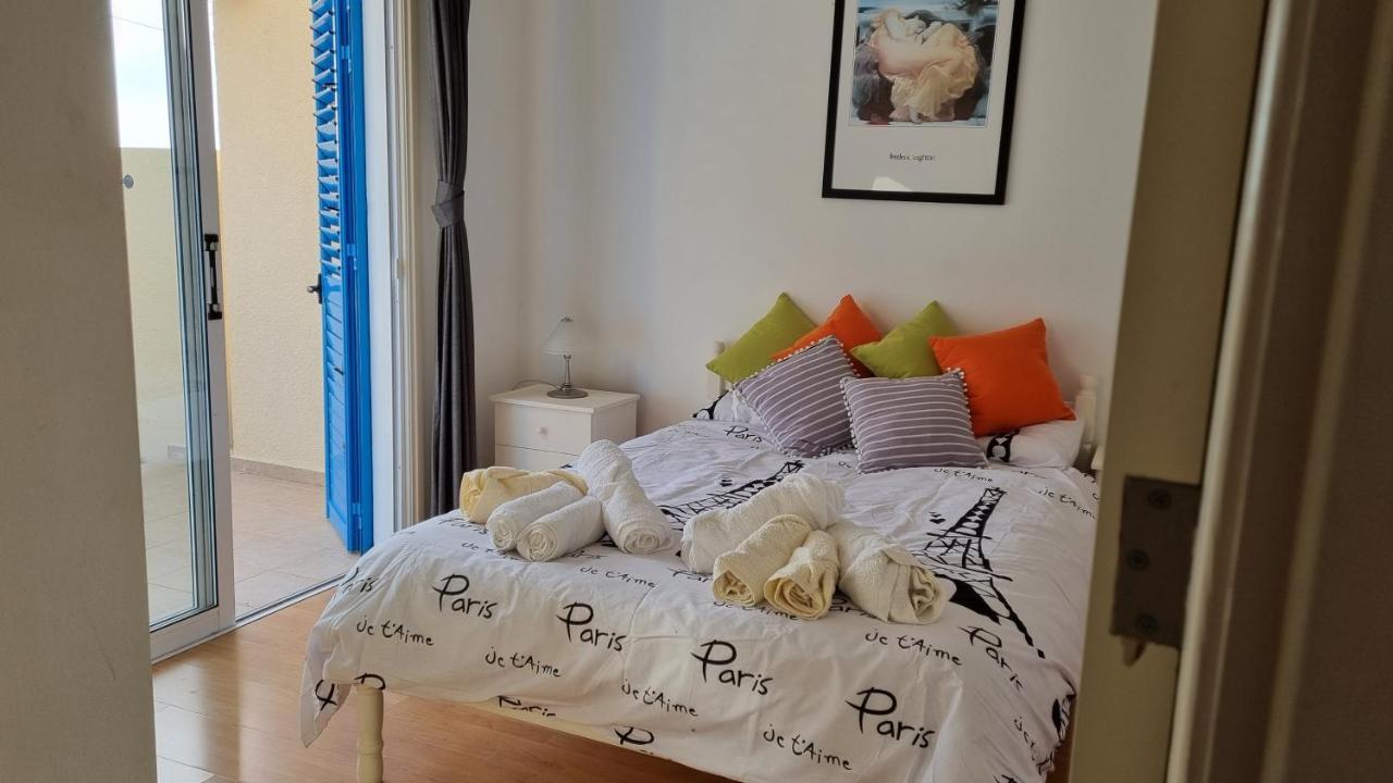 Vila Gorgeous Seaview House Pissouri Exteriér fotografie