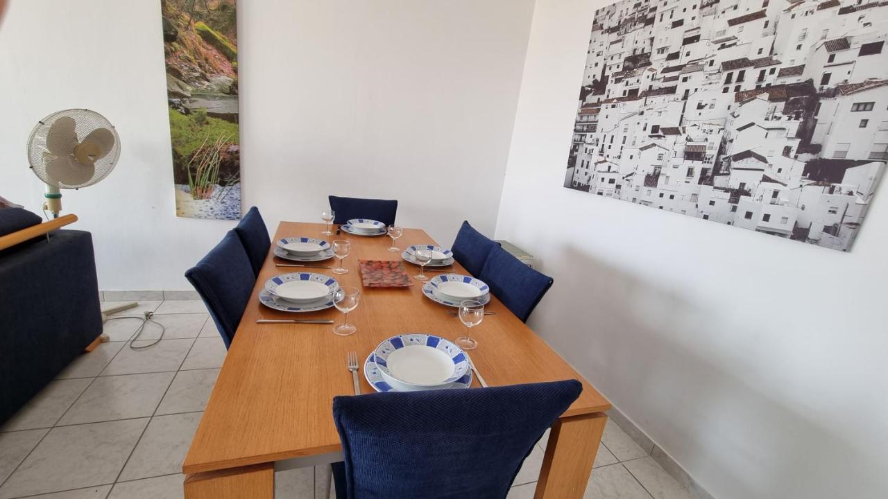 Vila Gorgeous Seaview House Pissouri Exteriér fotografie