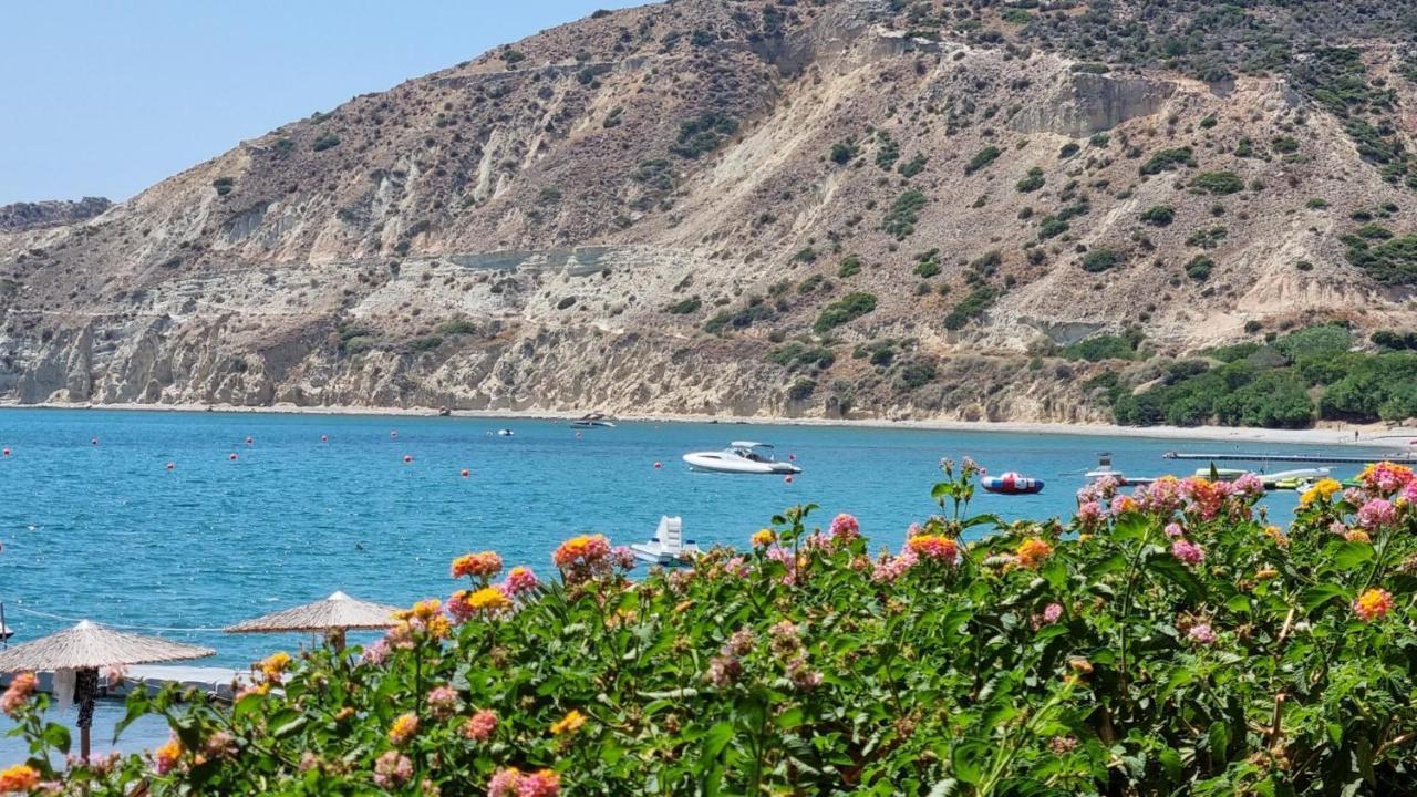 Vila Gorgeous Seaview House Pissouri Exteriér fotografie