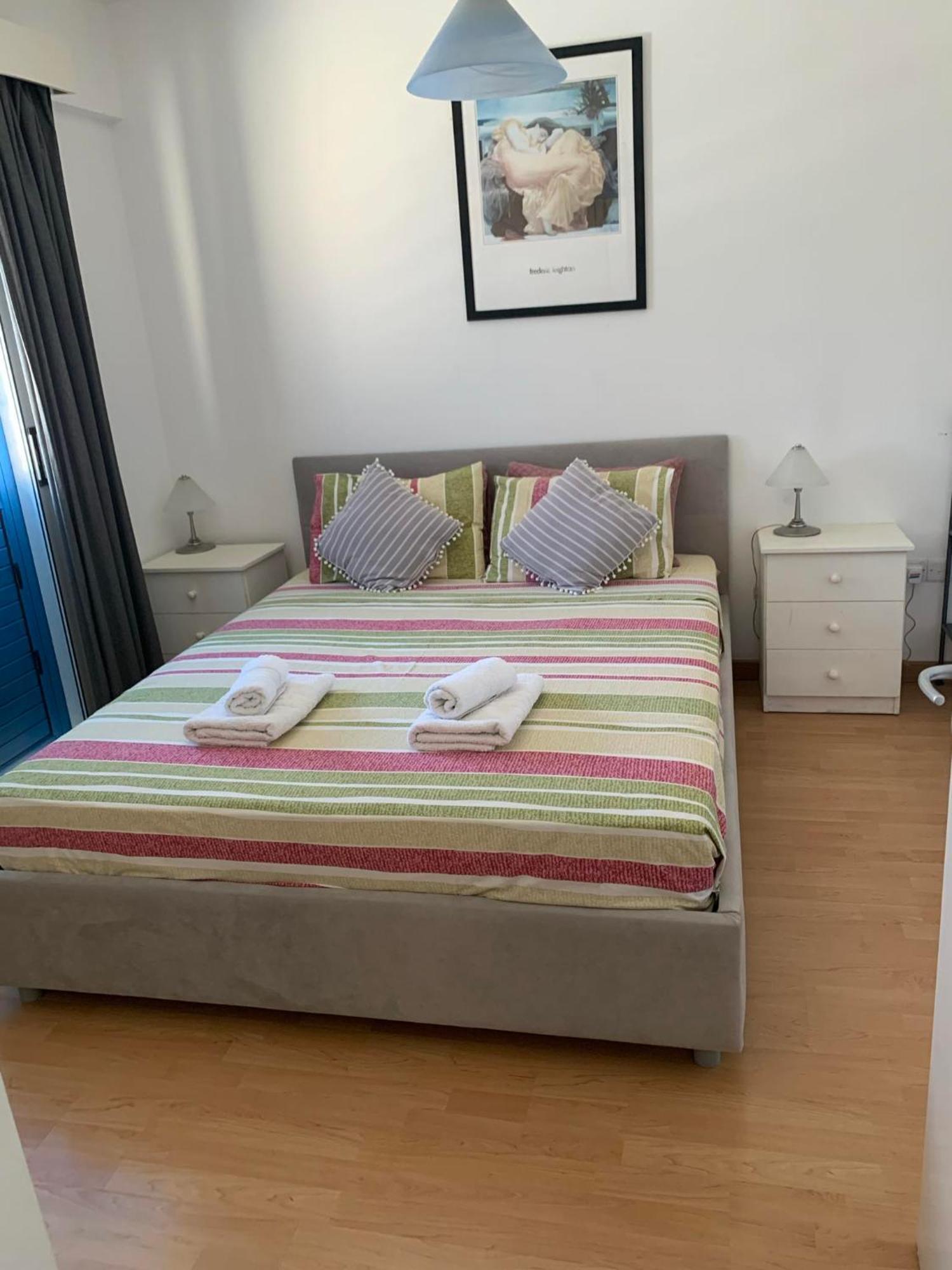 Vila Gorgeous Seaview House Pissouri Exteriér fotografie