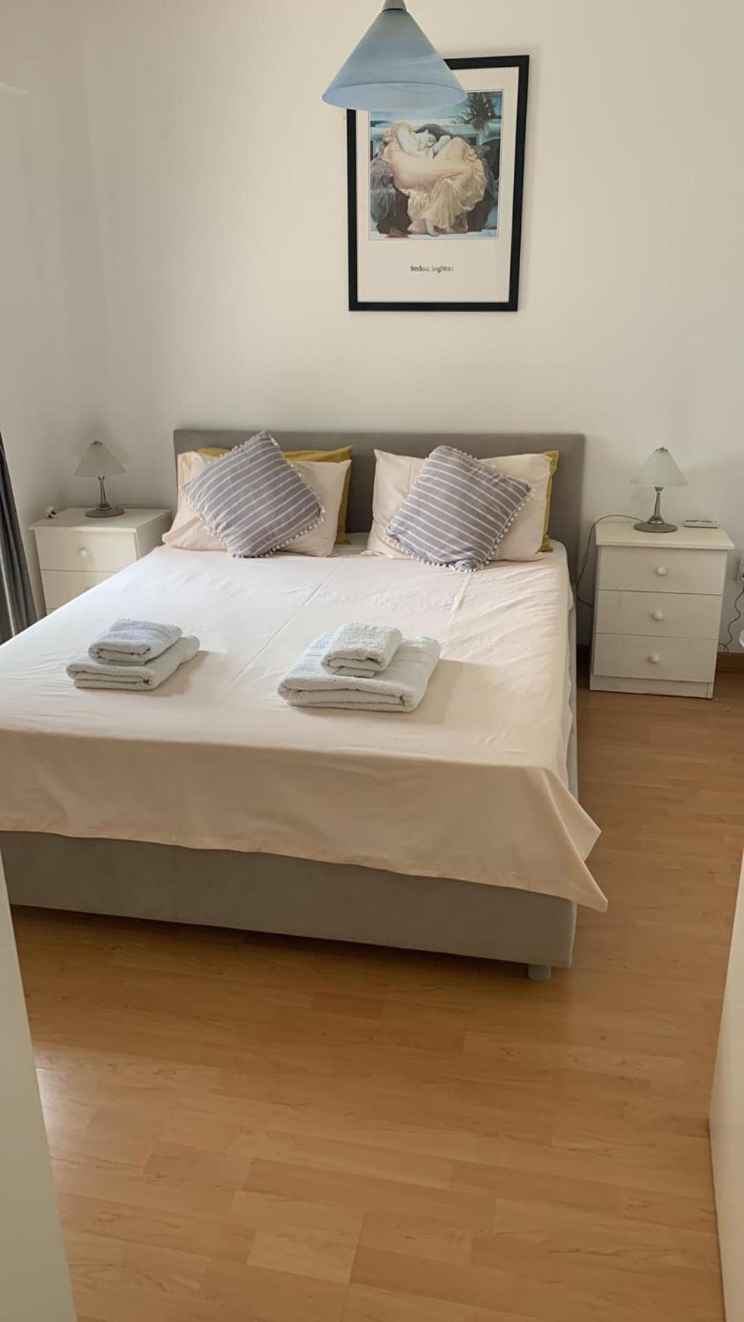 Vila Gorgeous Seaview House Pissouri Exteriér fotografie